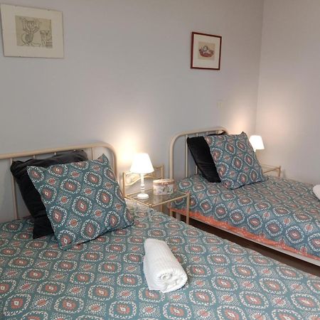 Maison Renovee Proche Vichy : 3 Chambres, Cour Fermee, Tout Inclus, Ideal Curistes Et Activites Naturelles - Fr-1-489-481 Бельрив-сюр-Алье Экстерьер фото