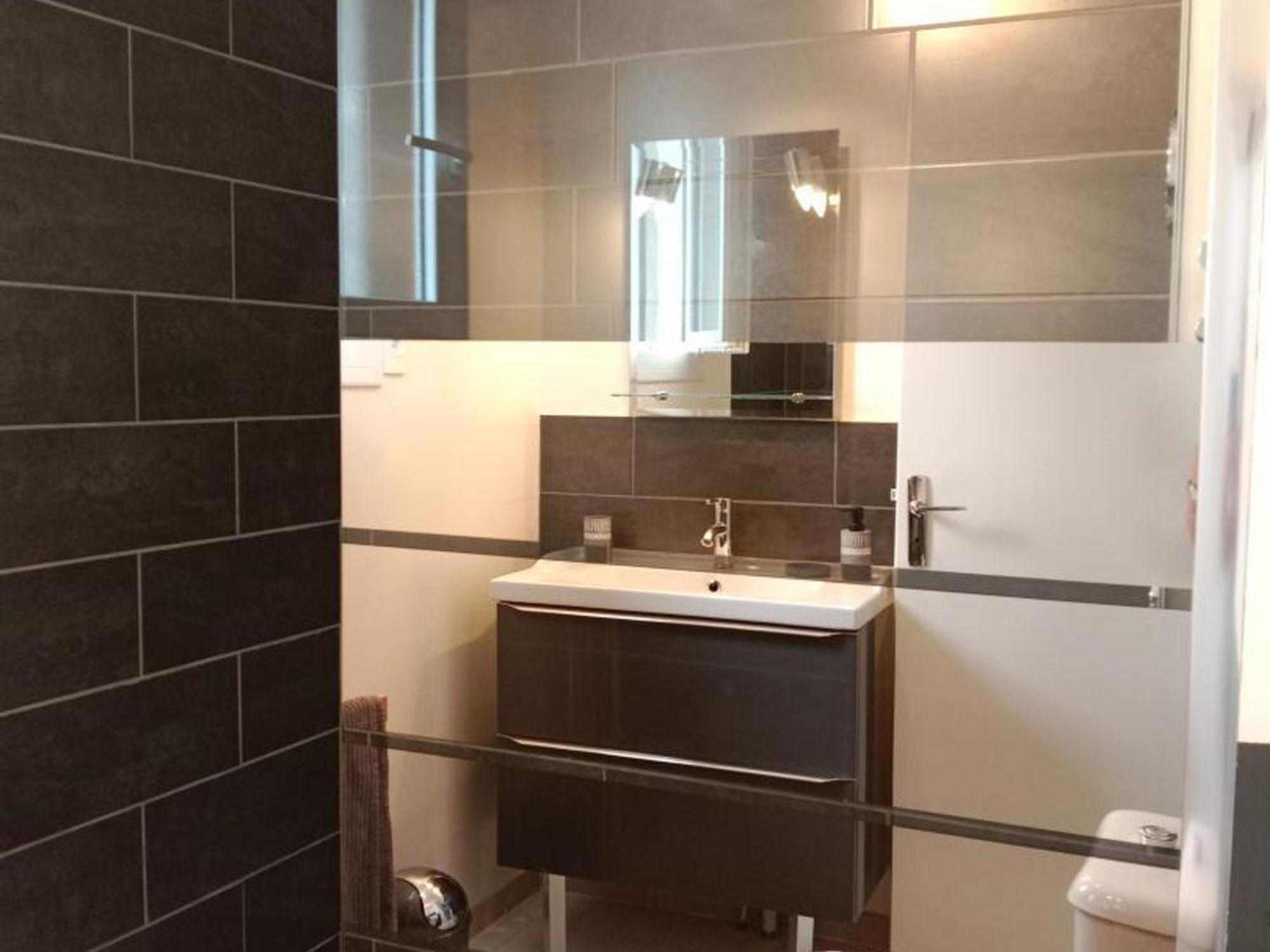 Maison Renovee Proche Vichy : 3 Chambres, Cour Fermee, Tout Inclus, Ideal Curistes Et Activites Naturelles - Fr-1-489-481 Бельрив-сюр-Алье Экстерьер фото
