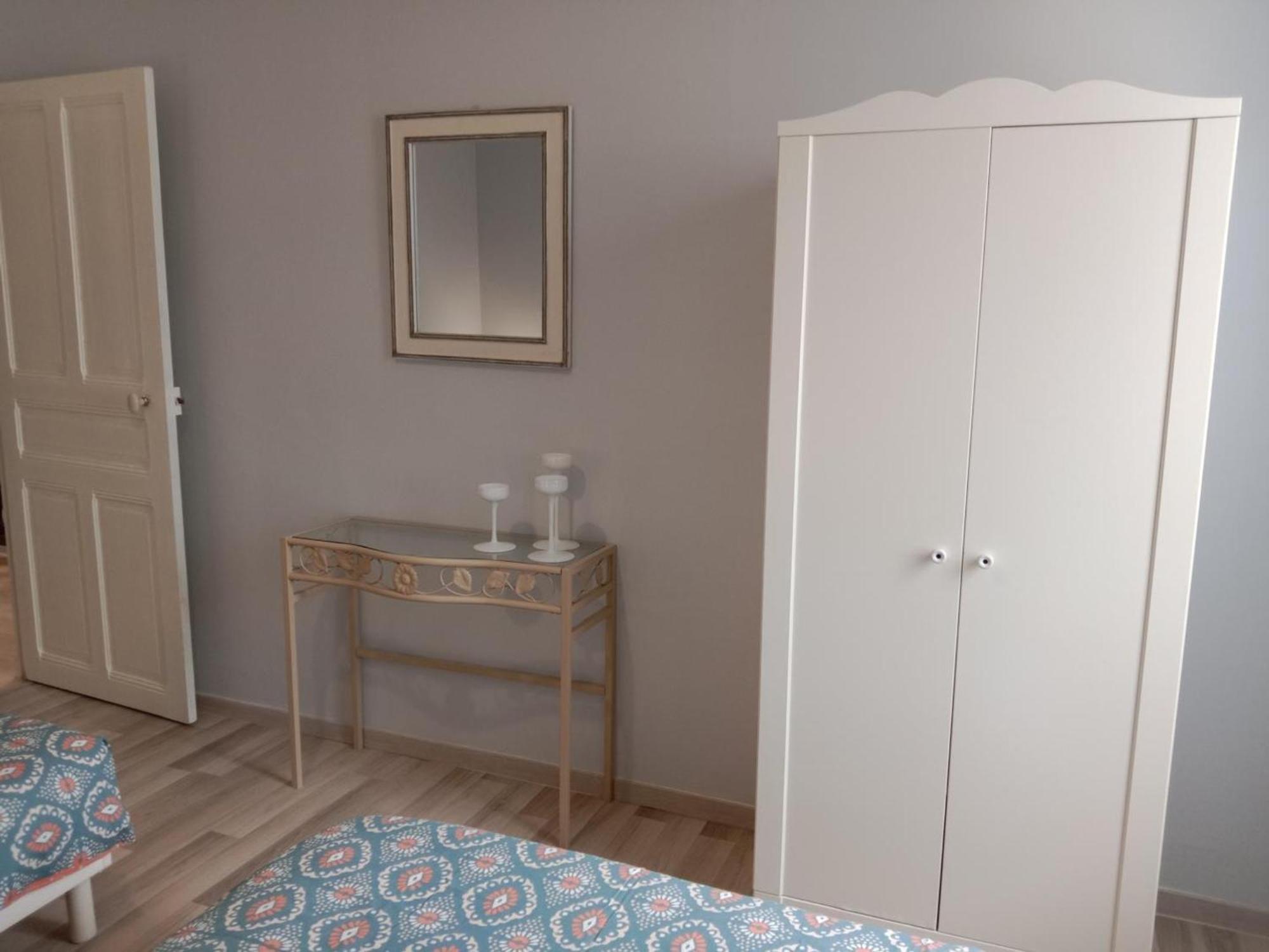 Maison Renovee Proche Vichy : 3 Chambres, Cour Fermee, Tout Inclus, Ideal Curistes Et Activites Naturelles - Fr-1-489-481 Бельрив-сюр-Алье Экстерьер фото