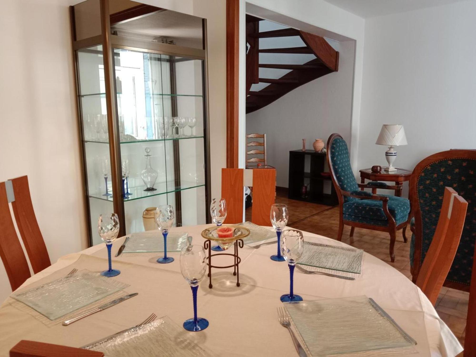 Maison Renovee Proche Vichy : 3 Chambres, Cour Fermee, Tout Inclus, Ideal Curistes Et Activites Naturelles - Fr-1-489-481 Бельрив-сюр-Алье Экстерьер фото