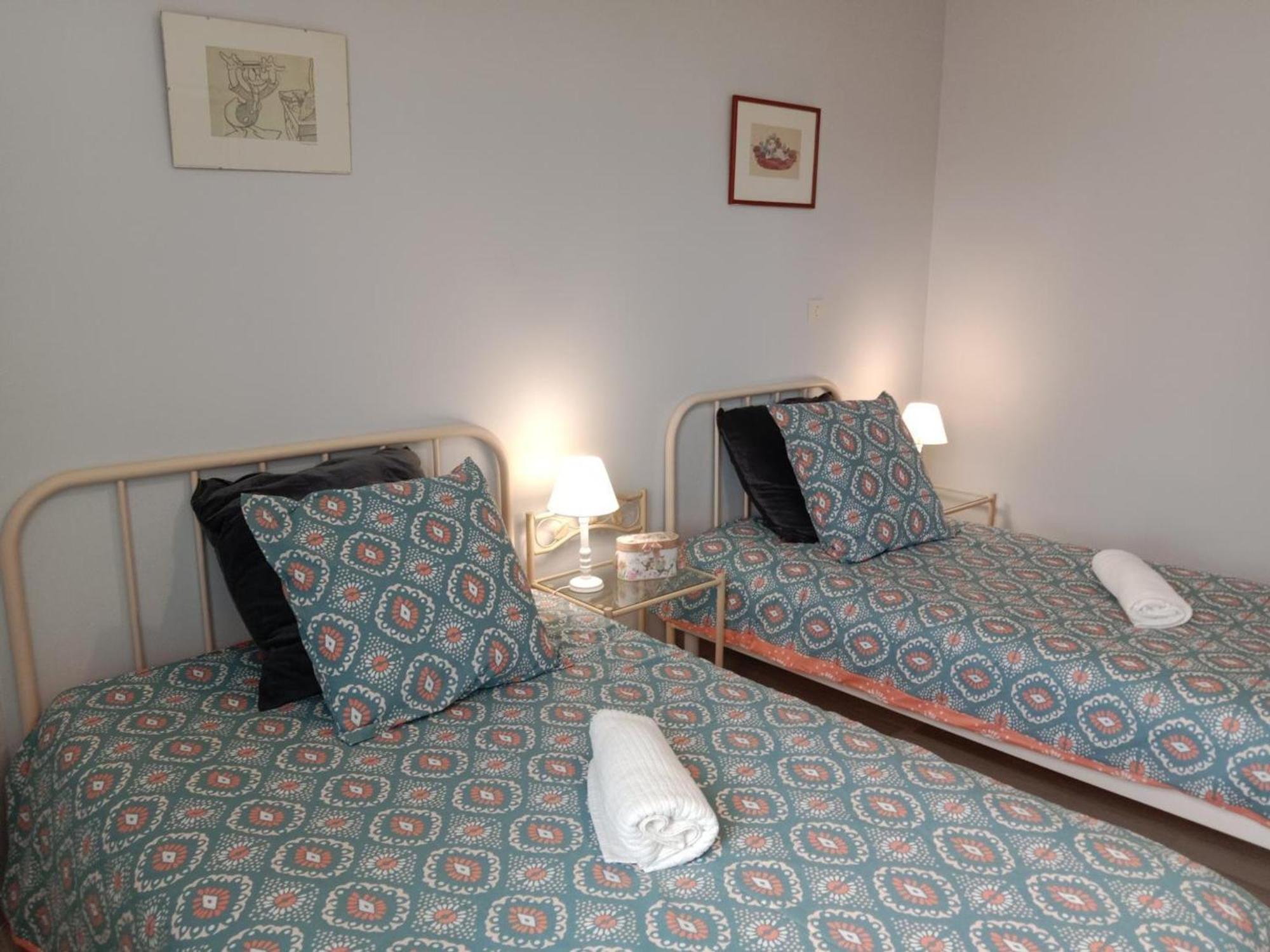 Maison Renovee Proche Vichy : 3 Chambres, Cour Fermee, Tout Inclus, Ideal Curistes Et Activites Naturelles - Fr-1-489-481 Бельрив-сюр-Алье Экстерьер фото