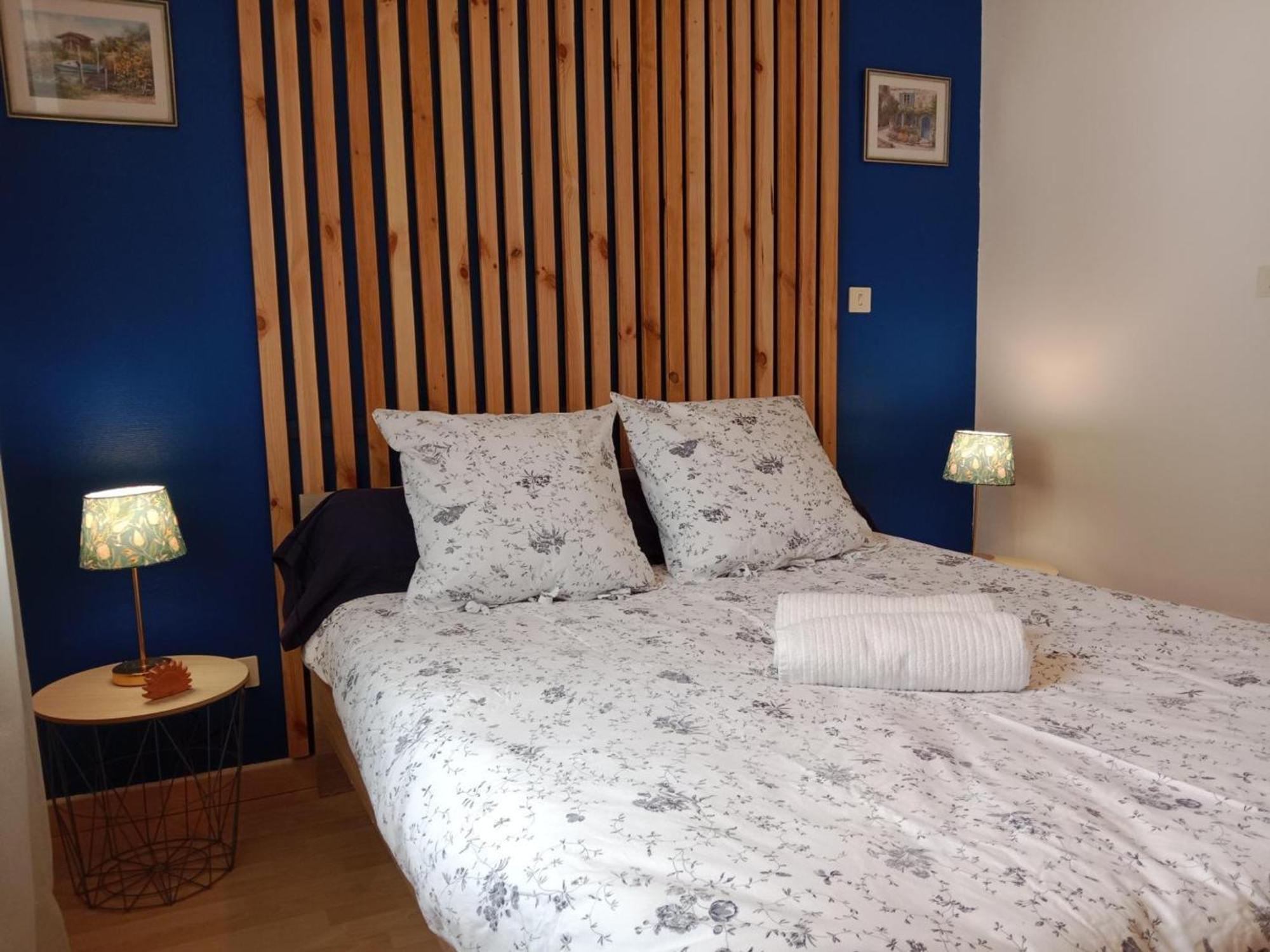 Maison Renovee Proche Vichy : 3 Chambres, Cour Fermee, Tout Inclus, Ideal Curistes Et Activites Naturelles - Fr-1-489-481 Бельрив-сюр-Алье Экстерьер фото