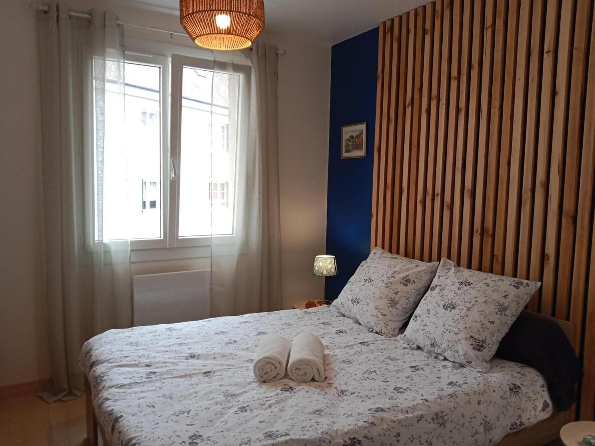 Maison Renovee Proche Vichy : 3 Chambres, Cour Fermee, Tout Inclus, Ideal Curistes Et Activites Naturelles - Fr-1-489-481 Бельрив-сюр-Алье Экстерьер фото