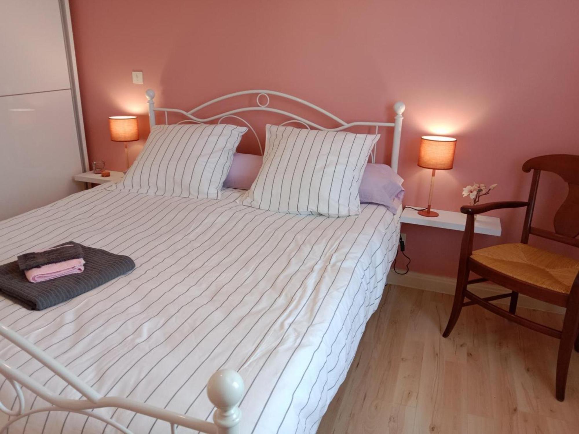 Maison Renovee Proche Vichy : 3 Chambres, Cour Fermee, Tout Inclus, Ideal Curistes Et Activites Naturelles - Fr-1-489-481 Бельрив-сюр-Алье Экстерьер фото