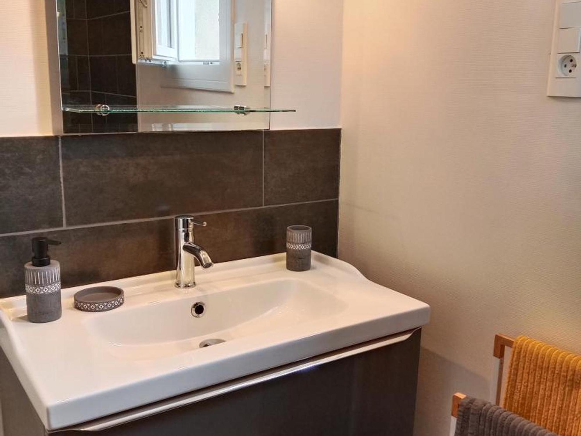 Maison Renovee Proche Vichy : 3 Chambres, Cour Fermee, Tout Inclus, Ideal Curistes Et Activites Naturelles - Fr-1-489-481 Бельрив-сюр-Алье Экстерьер фото