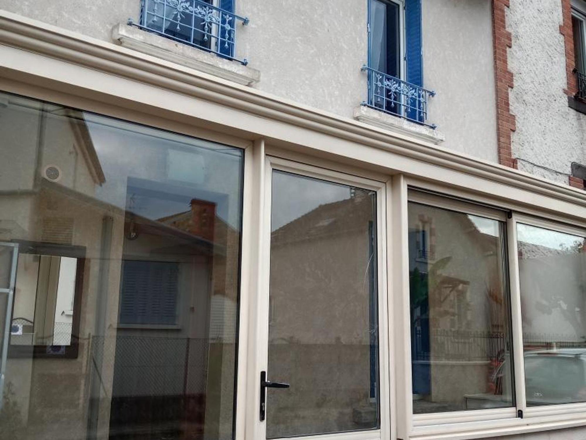 Maison Renovee Proche Vichy : 3 Chambres, Cour Fermee, Tout Inclus, Ideal Curistes Et Activites Naturelles - Fr-1-489-481 Бельрив-сюр-Алье Экстерьер фото