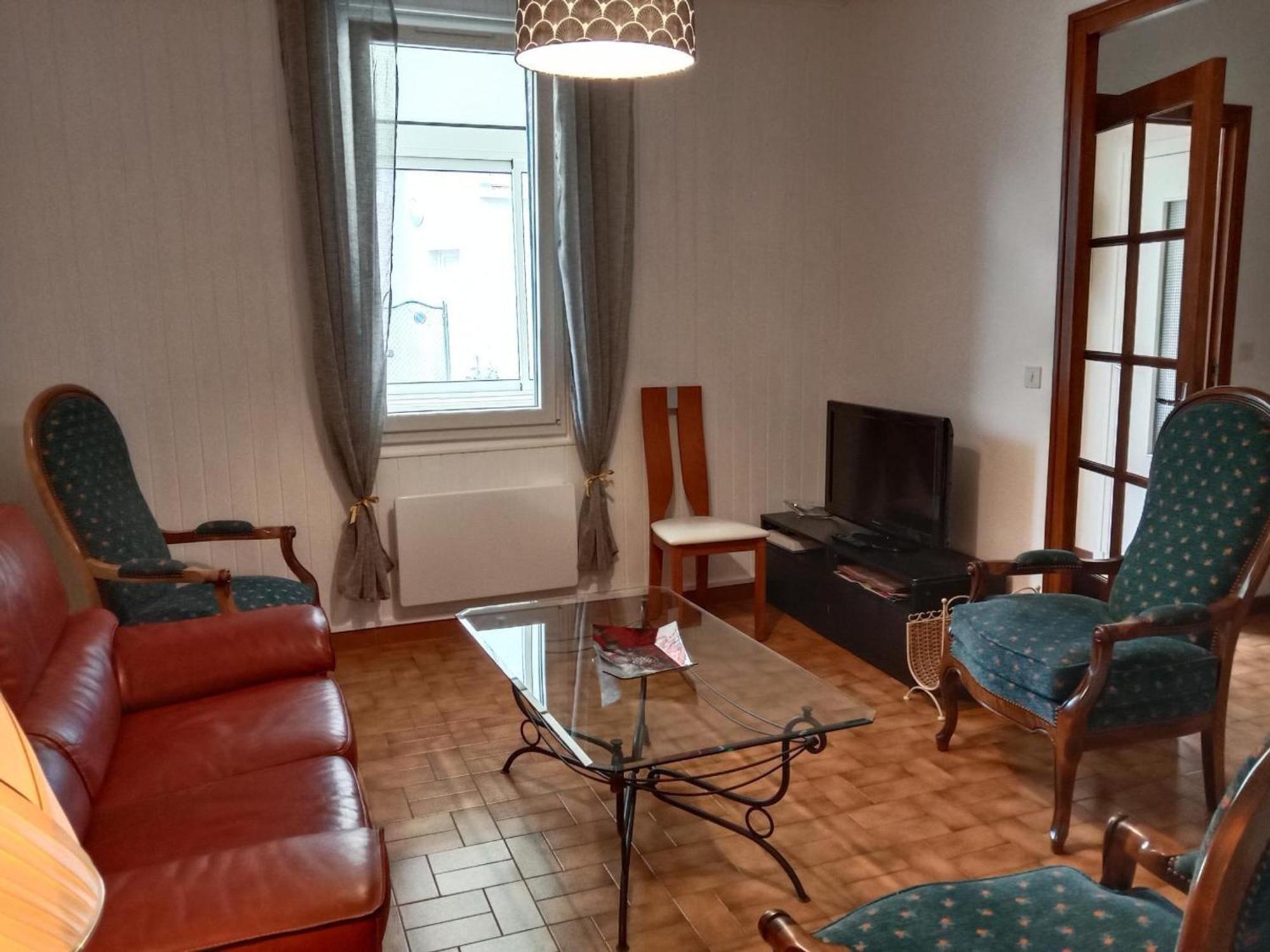 Maison Renovee Proche Vichy : 3 Chambres, Cour Fermee, Tout Inclus, Ideal Curistes Et Activites Naturelles - Fr-1-489-481 Бельрив-сюр-Алье Экстерьер фото