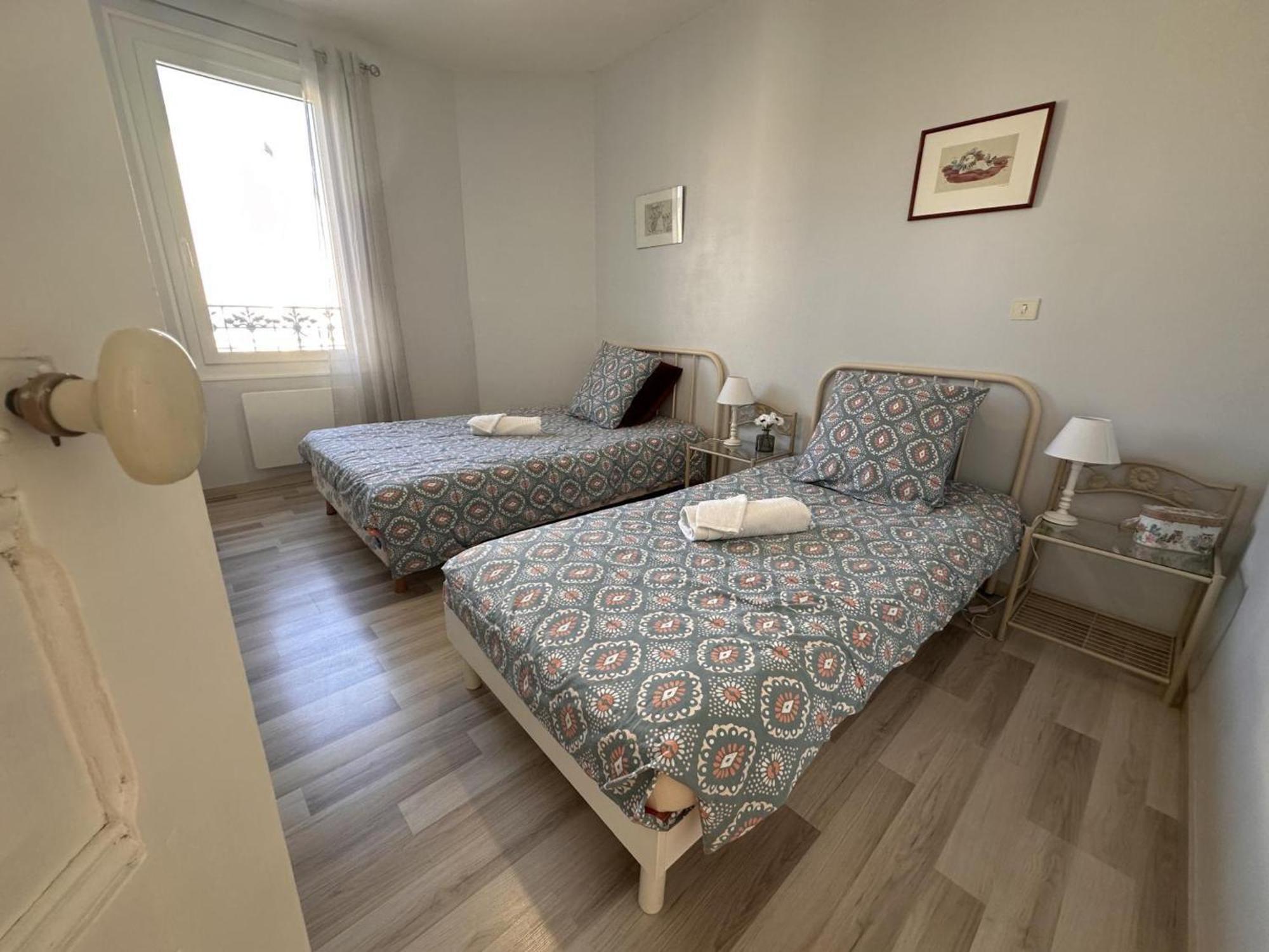 Maison Renovee Proche Vichy : 3 Chambres, Cour Fermee, Tout Inclus, Ideal Curistes Et Activites Naturelles - Fr-1-489-481 Бельрив-сюр-Алье Экстерьер фото